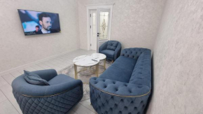 Bronin Homes 9, Samarkand